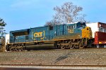 CSX 8903